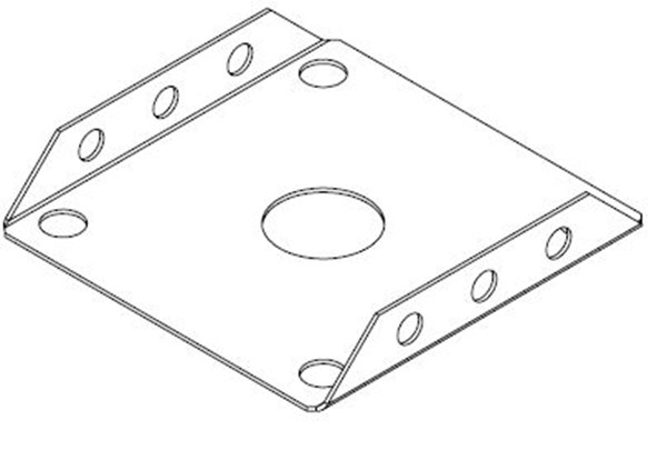 2000-07 Support for Top Guard 2000-07